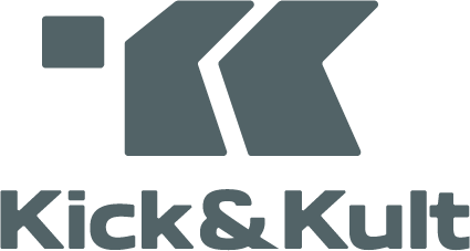 Logo Kick & Kult